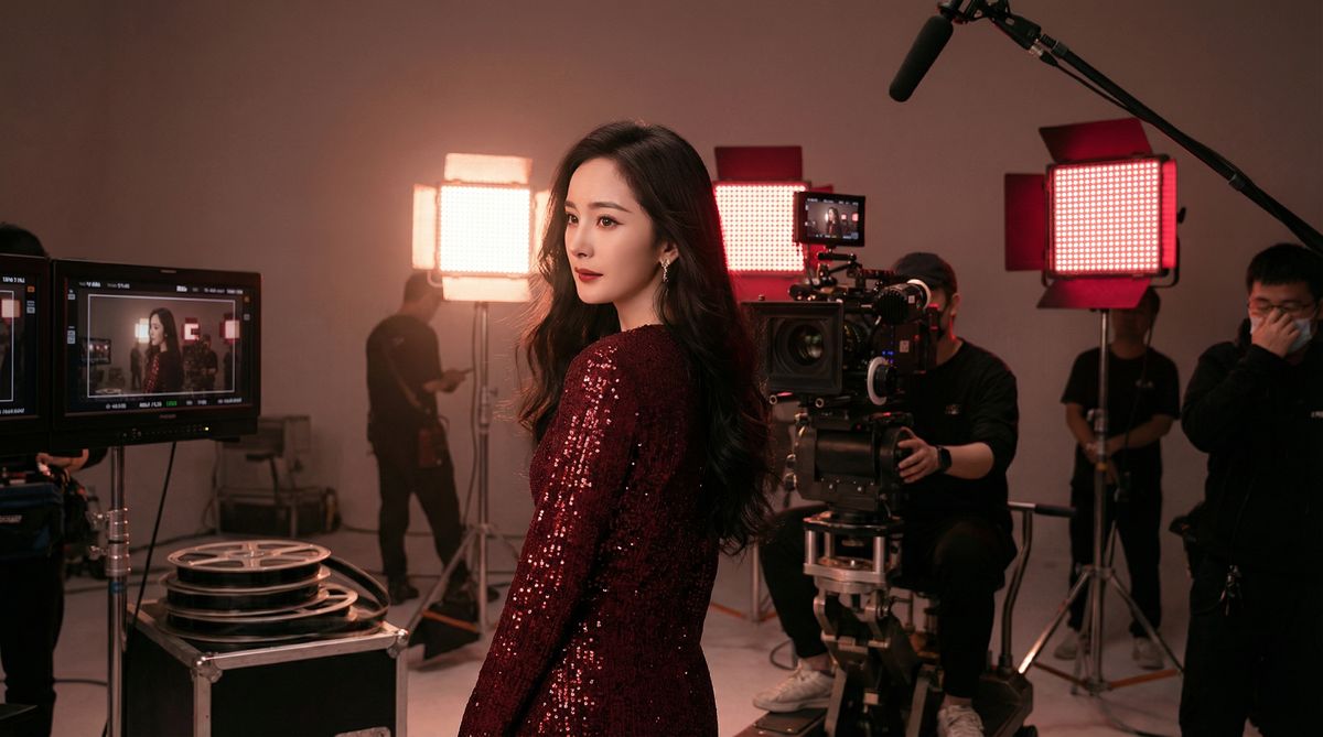 蜜芽视频创作平台